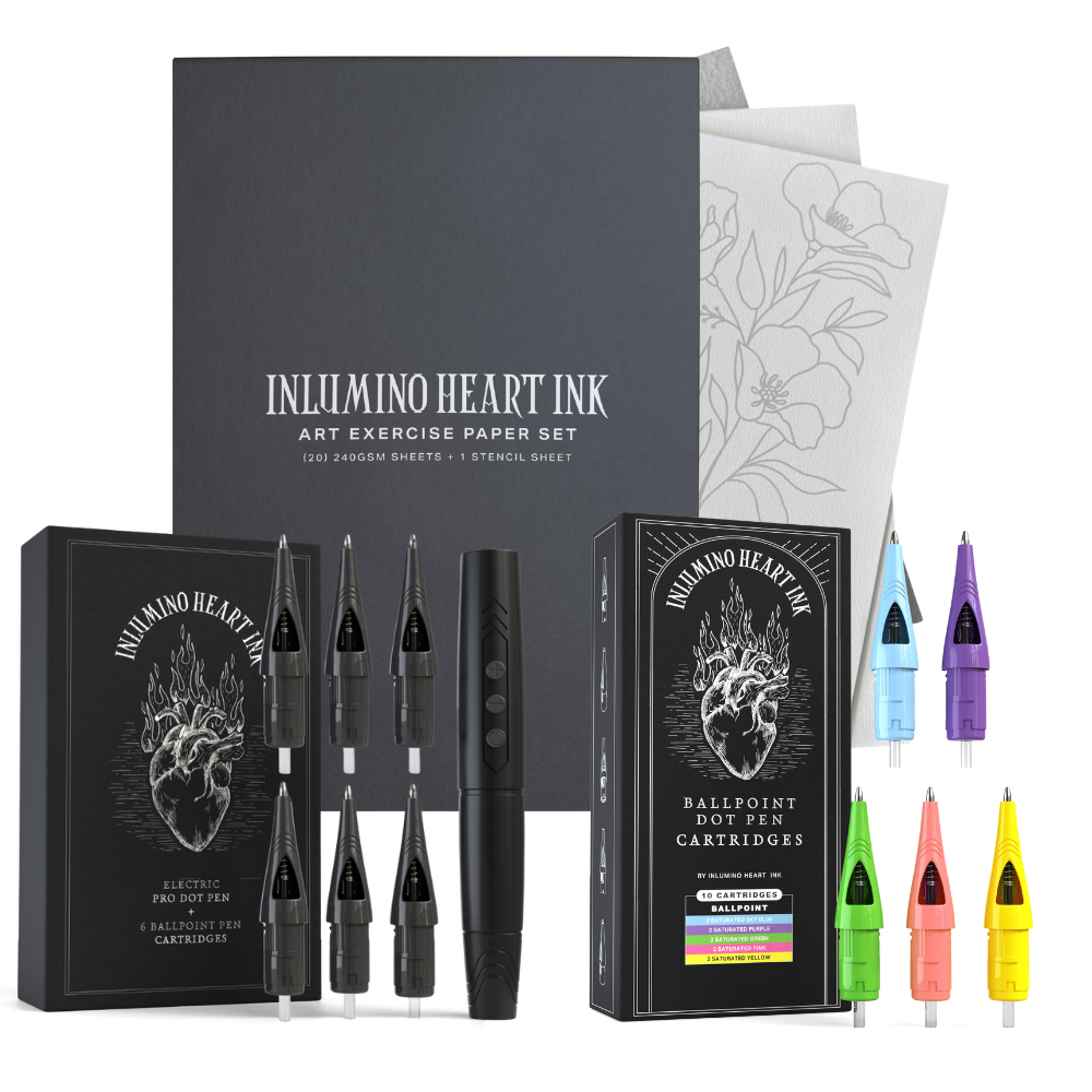 The Essentials Set