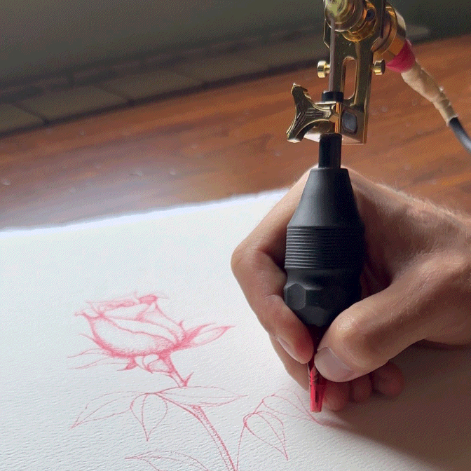 Grip Adapter and Grip Tape