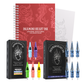 The Japanese Coloring Book and Saturated Ink Set