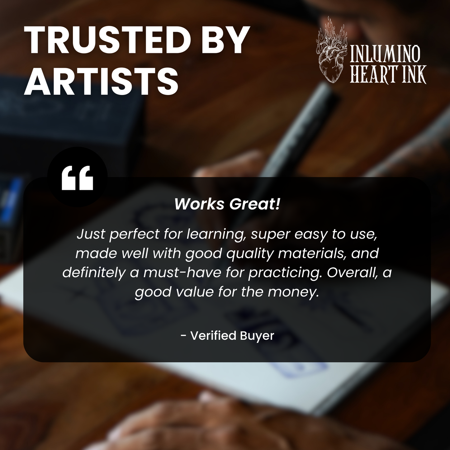 6 Ballpoint Pen Cartridges