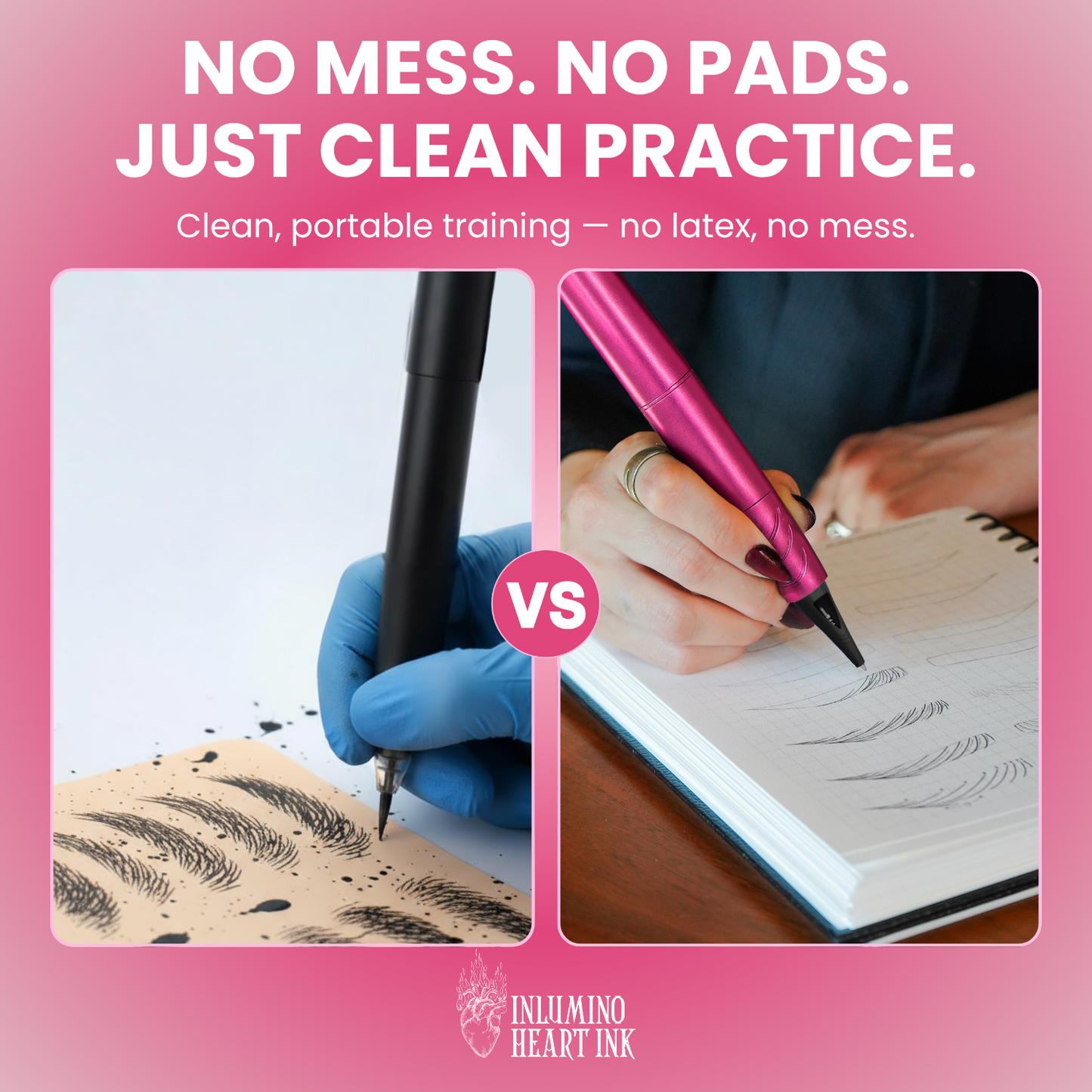 Electric Pro Dot Pen PMU Edition