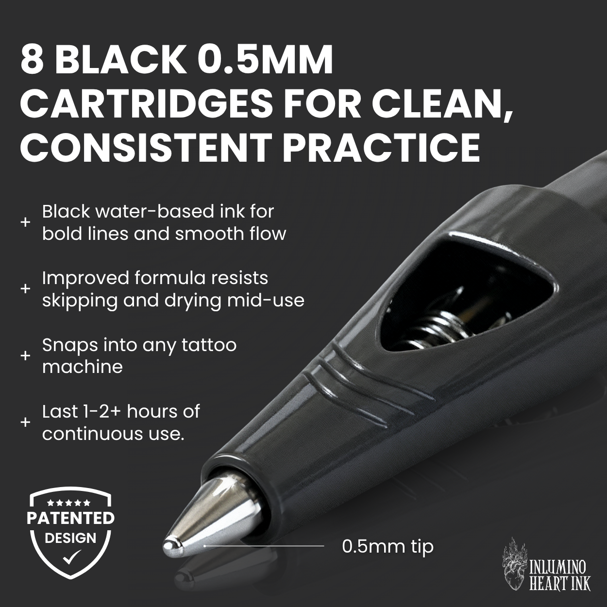 Electric Pro Dot Pen