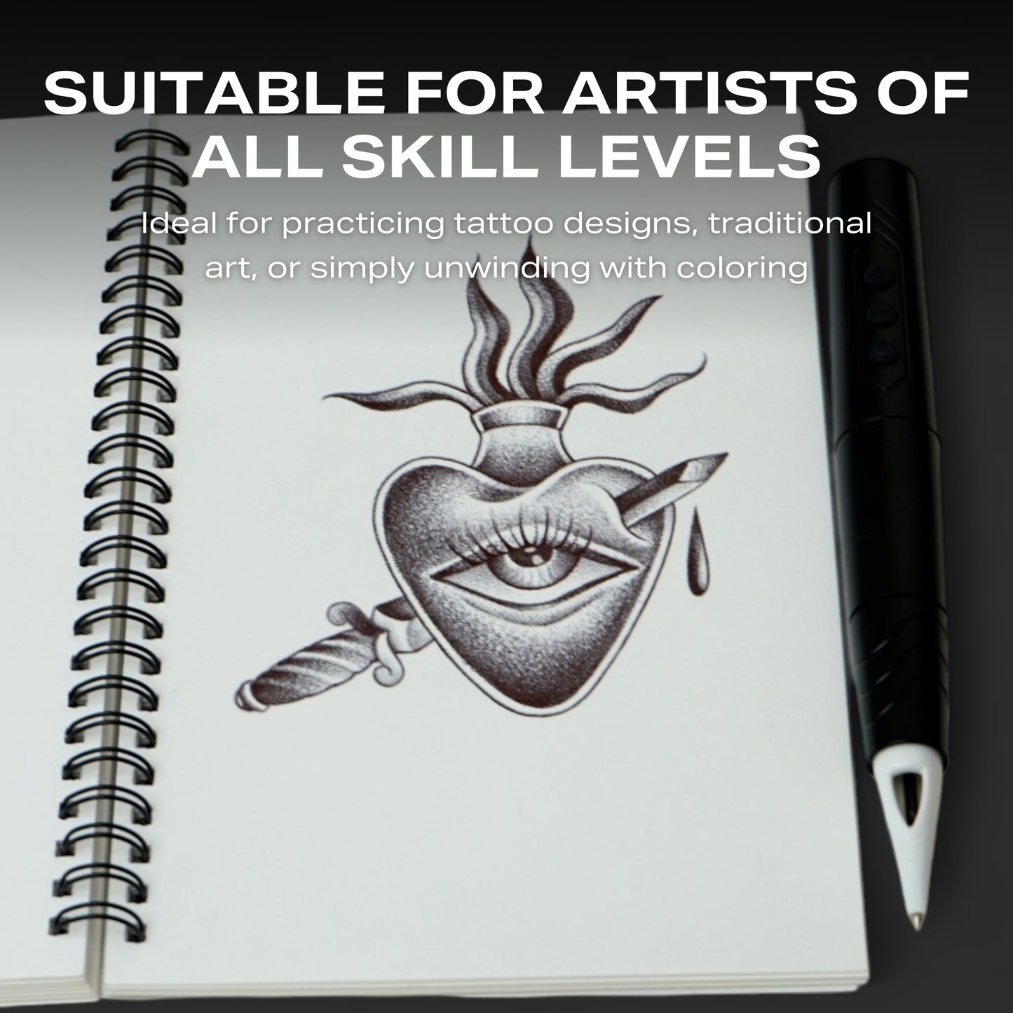 The Coloring Book Set