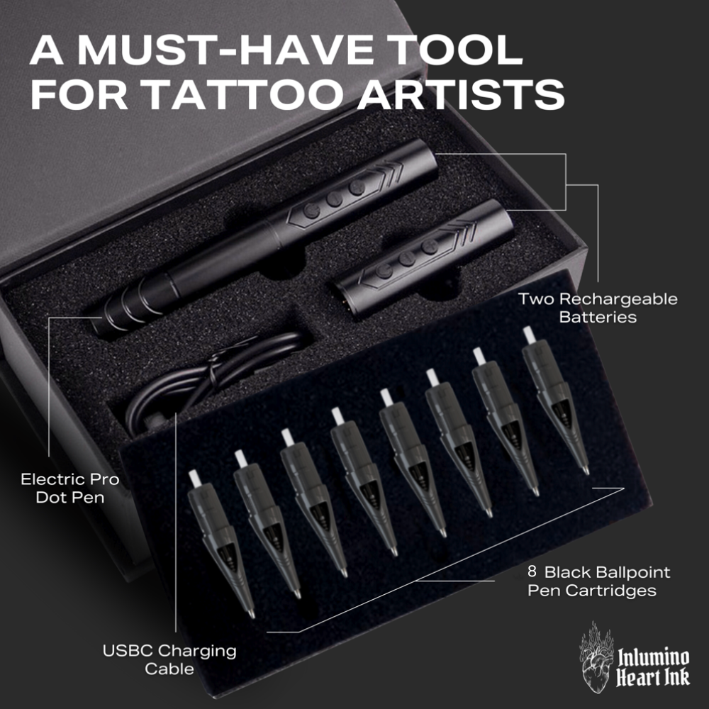 The Coloring Book Set