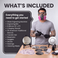 Tattoo Glass Engraving Kit
