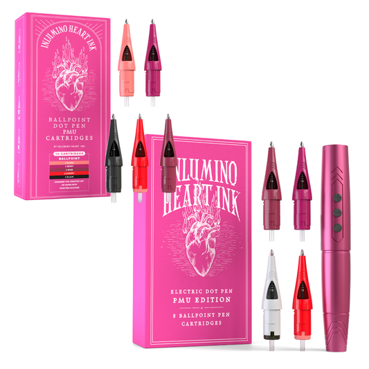 Make Your Mark Bundle