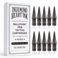 10 Pack Original Ink Ballpoint Cartridges