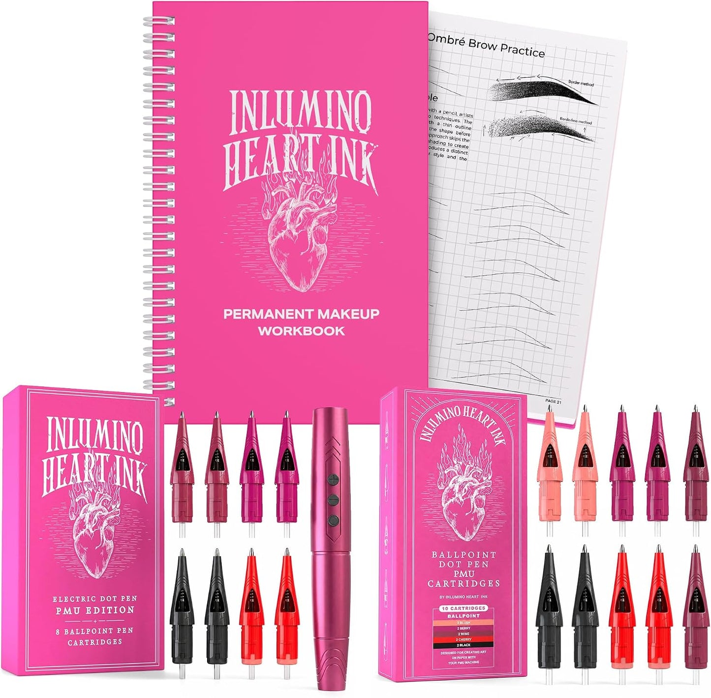 The Ultimate PMU Bundle
