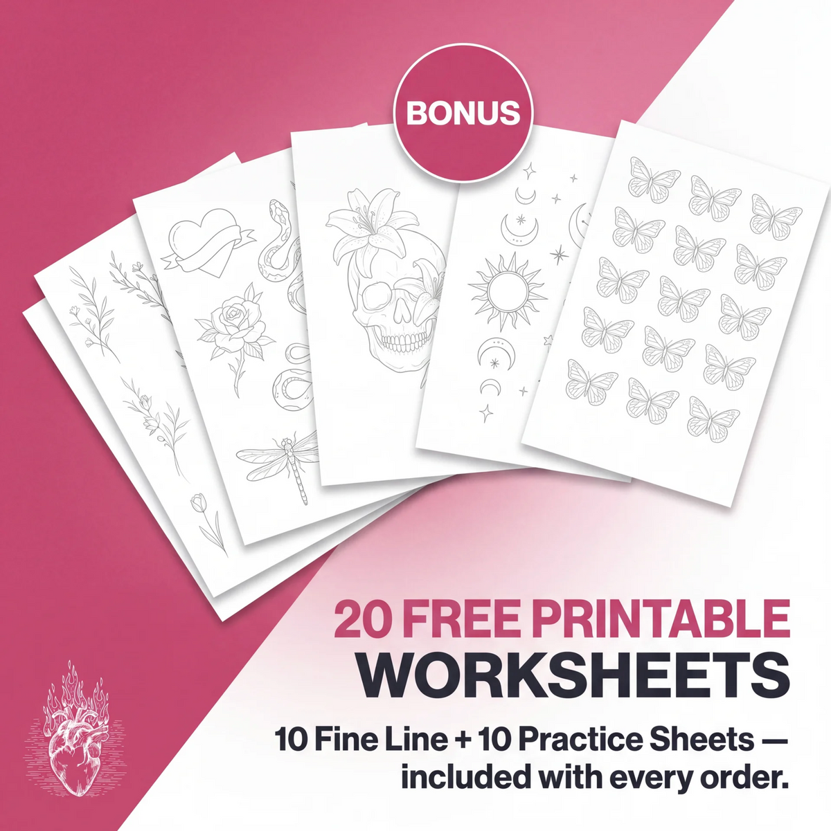 Make Your Mark Bundle