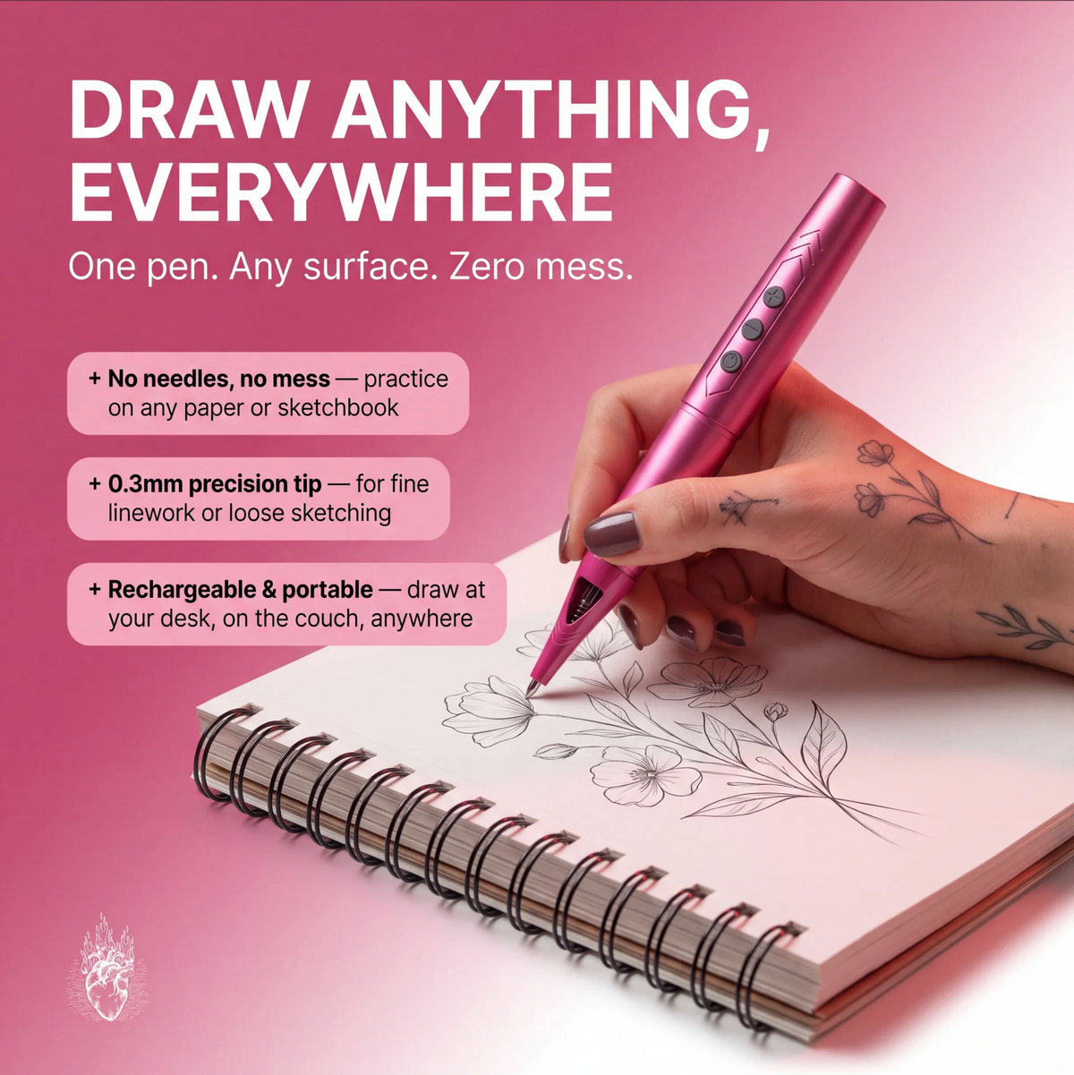 Make Your Mark Bundle