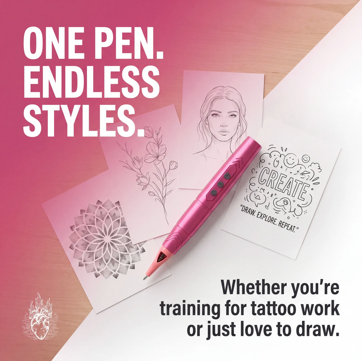 Make Your Mark Bundle