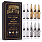 10 Pack Original Ink Ballpoint Cartridges
