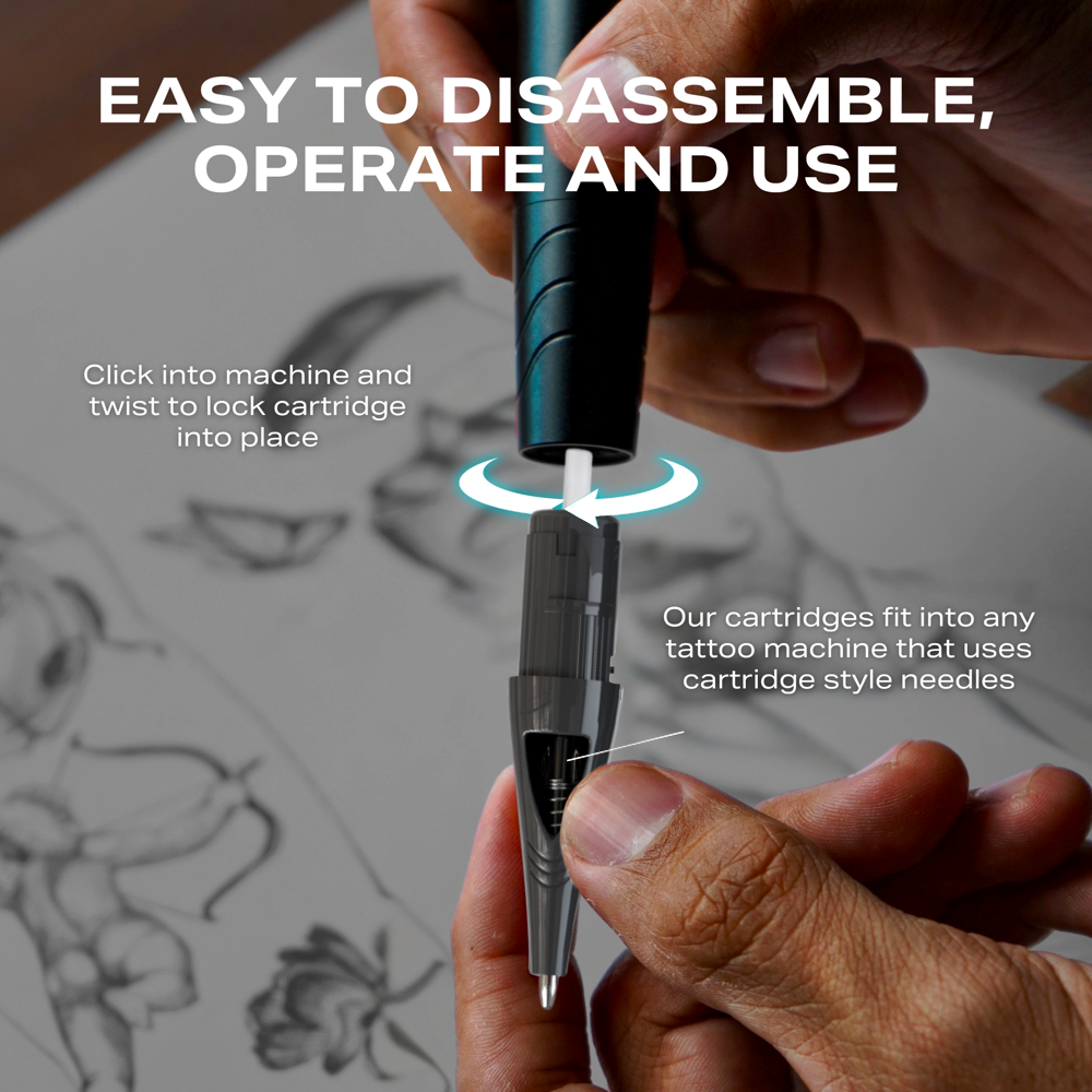 The Coloring Book Set