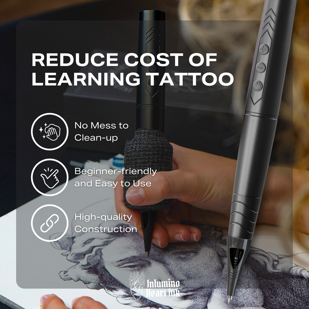 The Coloring Book Set